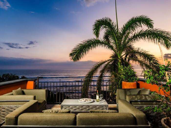 Horizontes del Mar 301 by Five Star Tamarindo Luxury Rentals
