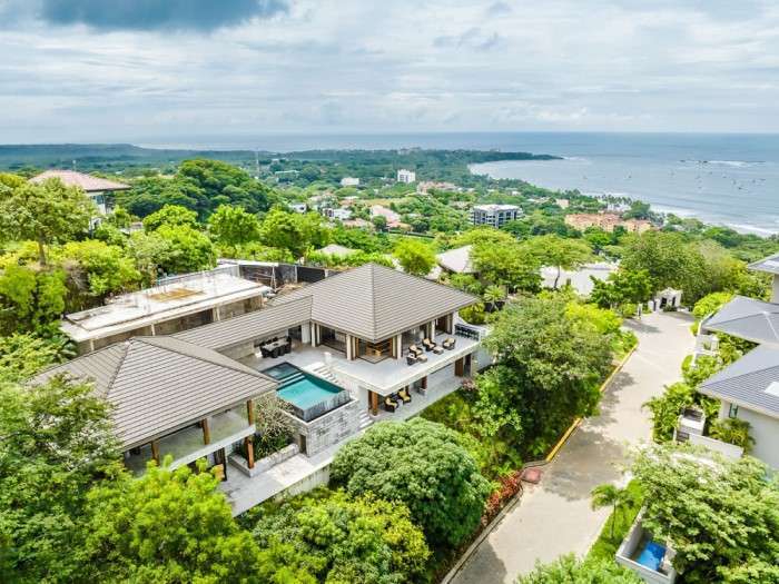 Casa de Mieles by Five Star Tamarindo Luxury Rentals