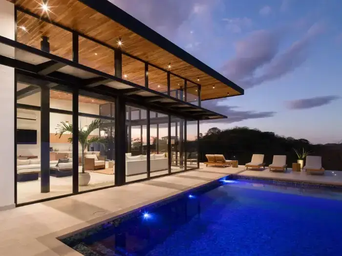 Casa Temple, amazing views and pool
