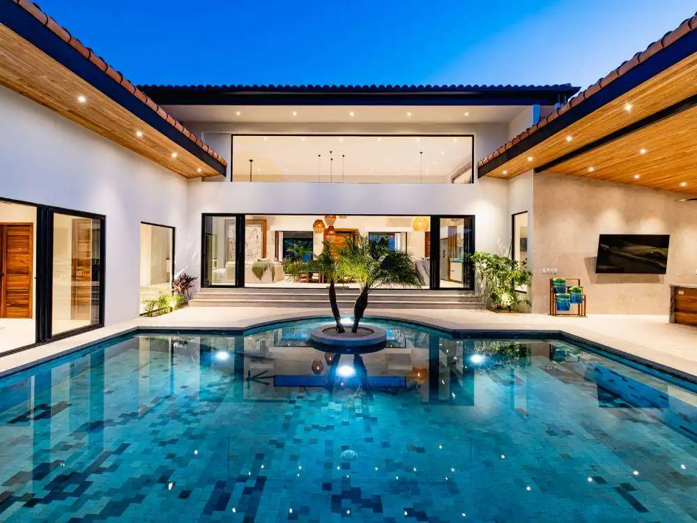 Thumbnail for Five-Star Luxury Property Rentals