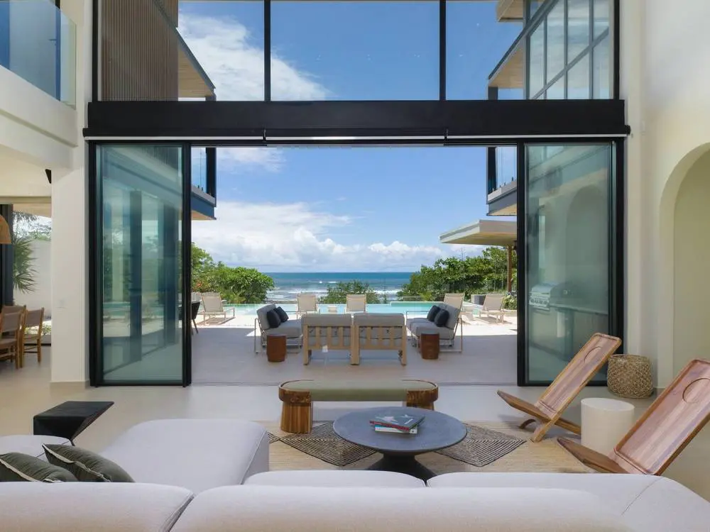 Villa Amara by Five Star Tamarindo Luxury Rentals - Main Image