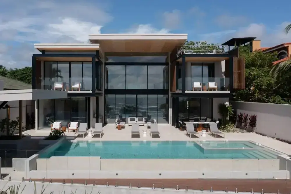 Villa Amara by Five Star Tamarindo Luxury Rentals